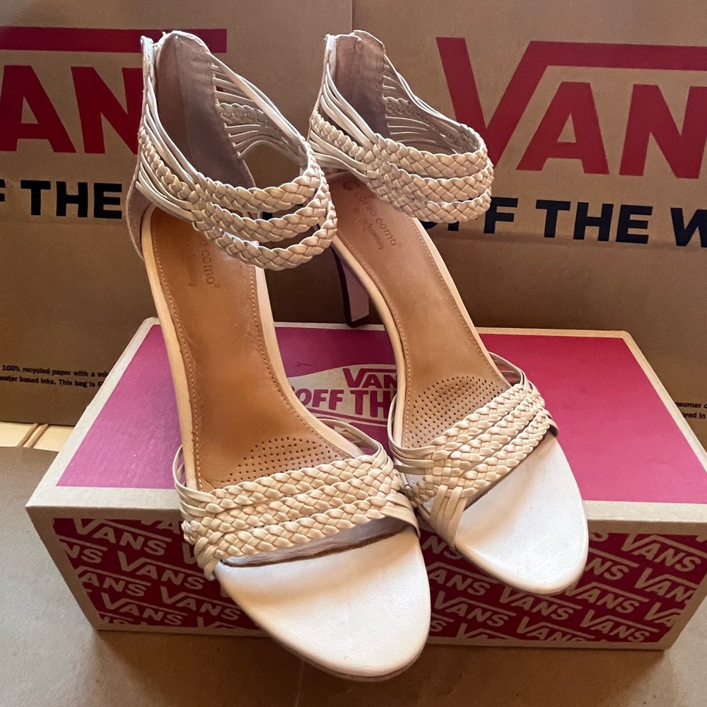 Corso Como Sandals